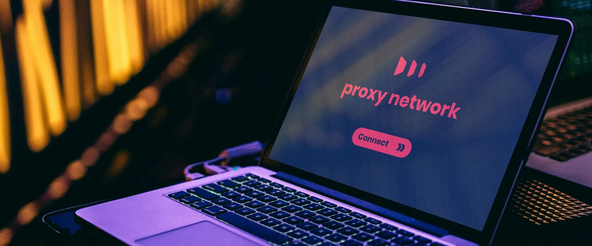 Proxy & VPN Server Hosting