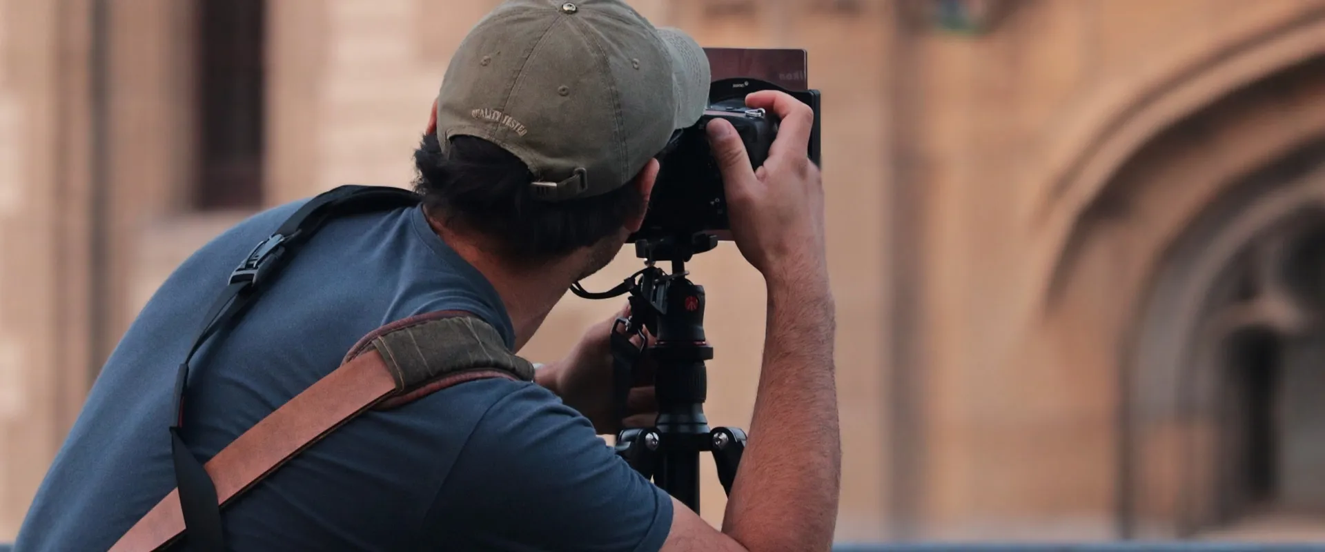 Fotografie & Medien